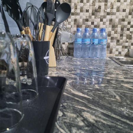 Ellyz Home Stay Moshi Exteriér fotografie