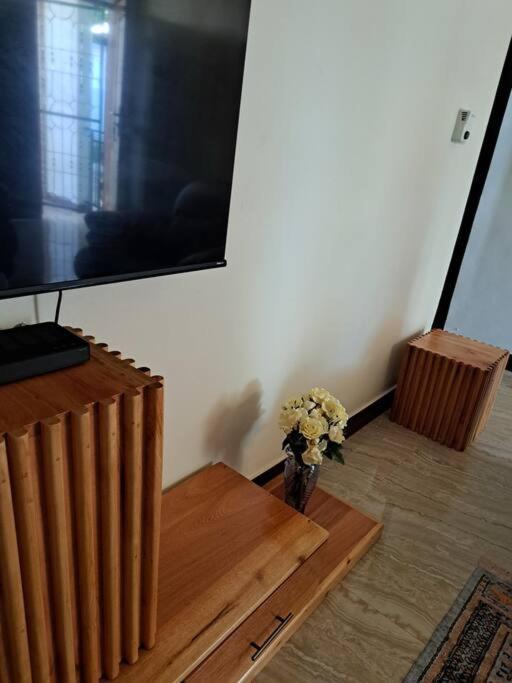 Ellyz Home Stay Moshi Exteriér fotografie